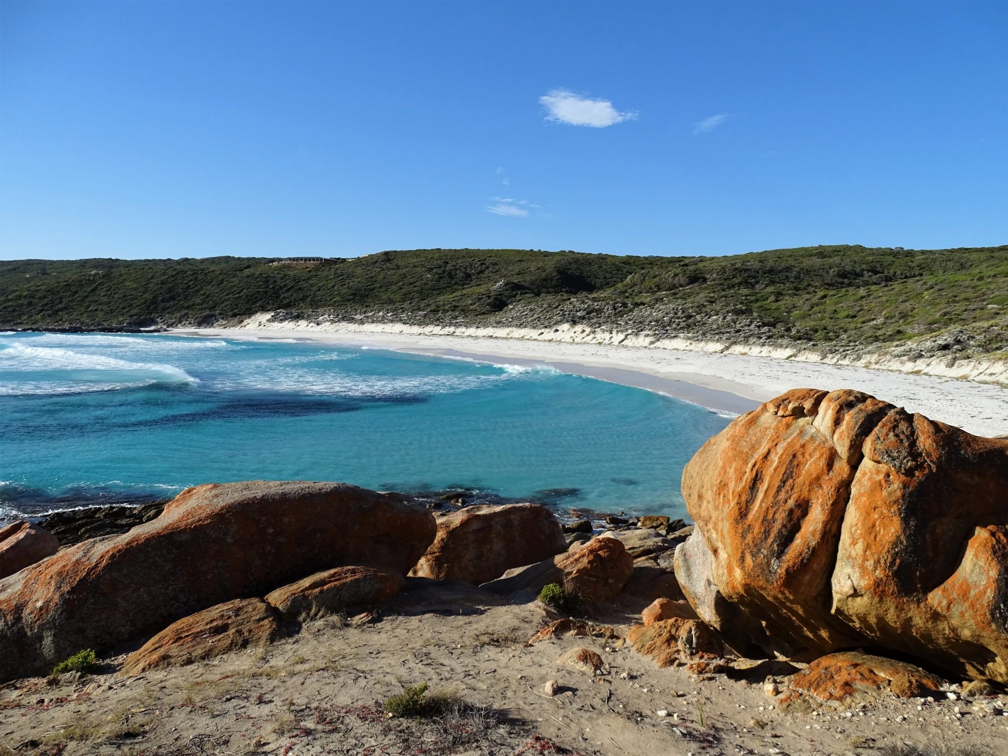 Bremer Bay (2) Fowler Landscape Photography